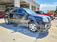 2016 GMC TERRAIN фото