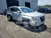 2016 GMC TERRAIN photo