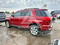 2016 GMC TERRAIN фото