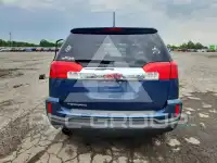 2016 GMC TERRAIN фото