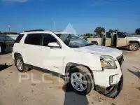 2016 GMC TERRAIN фото