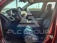 2016 GMC TERRAIN фото