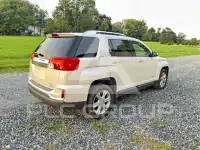 2016 GMC TERRAIN фото