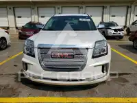 2016 GMC TERRAIN фото