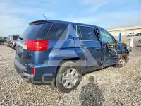 2016 GMC TERRAIN фото