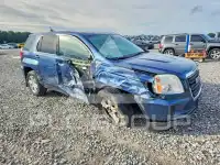 2016 GMC TERRAIN фото