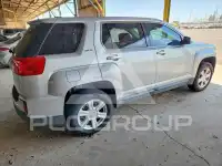 2016 GMC TERRAIN фото