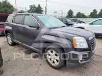 2016 GMC TERRAIN фото