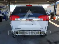 2016 GMC TERRAIN фото
