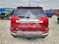 2016 GMC TERRAIN фото