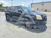 2016 GMC TERRAIN фото