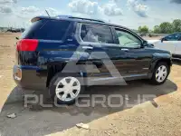 2016 GMC TERRAIN фото