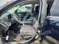 2016 GMC TERRAIN фото