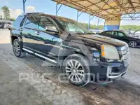 2016 GMC TERRAIN фото