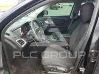 2016 GMC TERRAIN фото