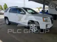 2016 GMC TERRAIN фото