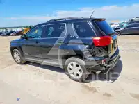 2016 GMC TERRAIN фото