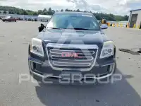 2016 GMC TERRAIN фото