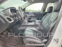 2016 GMC TERRAIN фото