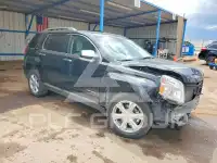 2016 GMC TERRAIN фото