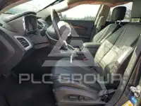 2016 GMC TERRAIN фото