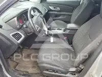 2016 GMC TERRAIN фото