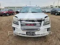 2016 GMC TERRAIN фото