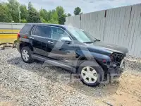 2016 GMC TERRAIN фото