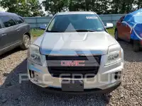 2016 GMC TERRAIN фото