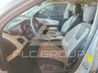 2016 GMC TERRAIN фото