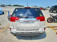 2016 GMC TERRAIN фото