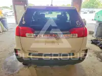2016 GMC TERRAIN фото