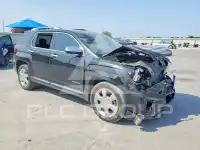 2016 GMC TERRAIN photo
