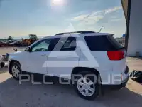 2016 GMC TERRAIN фото