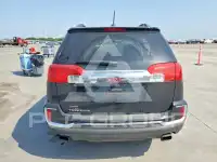 2016 GMC TERRAIN photo