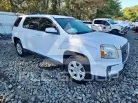 2016 GMC TERRAIN фото