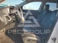 2016 GMC TERRAIN фото