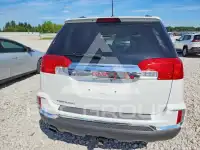 2016 GMC TERRAIN фото
