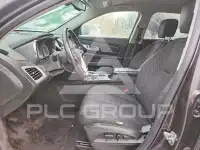 2016 GMC TERRAIN фото