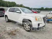 2016 GMC TERRAIN фото