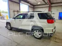 2016 GMC TERRAIN photo