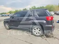 2016 GMC TERRAIN фото