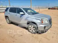 2016 GMC TERRAIN photo