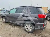 2016 GMC TERRAIN фото
