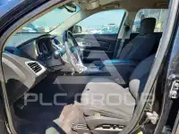 2016 GMC TERRAIN фото