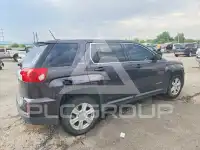 2016 GMC TERRAIN фото