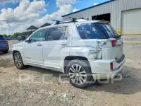 2016 GMC TERRAIN фото