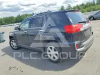 2016 GMC TERRAIN фото