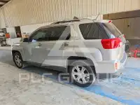 2016 GMC TERRAIN фото