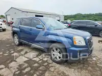 2016 GMC TERRAIN фото